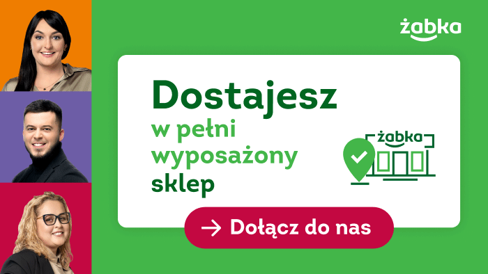 SprawdÅº jak otworzyÄ swojÄ Å»abkÄ