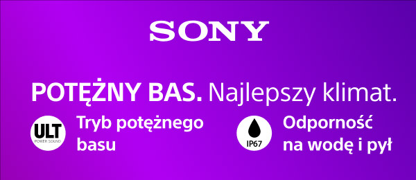 SONY