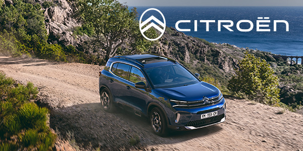 CITROËN C5 X PLUG-IN HYBRID 