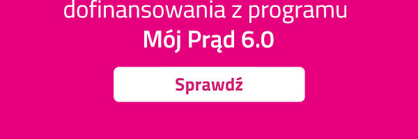 Magazyny energii od TAURONA - postaw na sprawdzonych producentów.