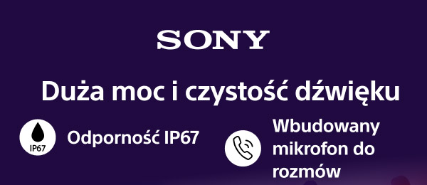 SONY